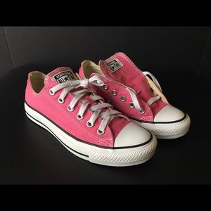 Converse All Star Women's Size 7